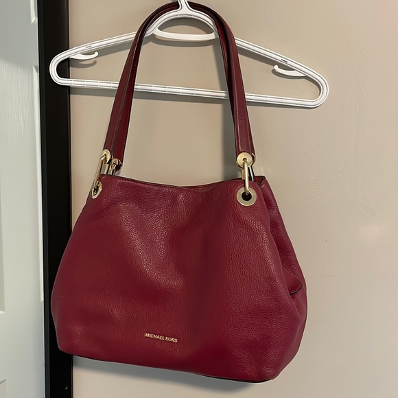Michael Kors Hobo shoulder bag - Picture 3 of 7